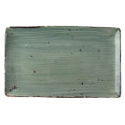 Tableware Solutions USA 33RECT203-05 Platter 13-1/4" X 8" Rectangular