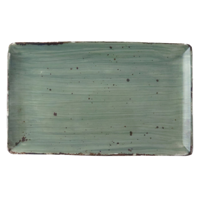 Tableware Solutions USA 33RECT203-05 Platter 13-1/4" X 8" Rectangular