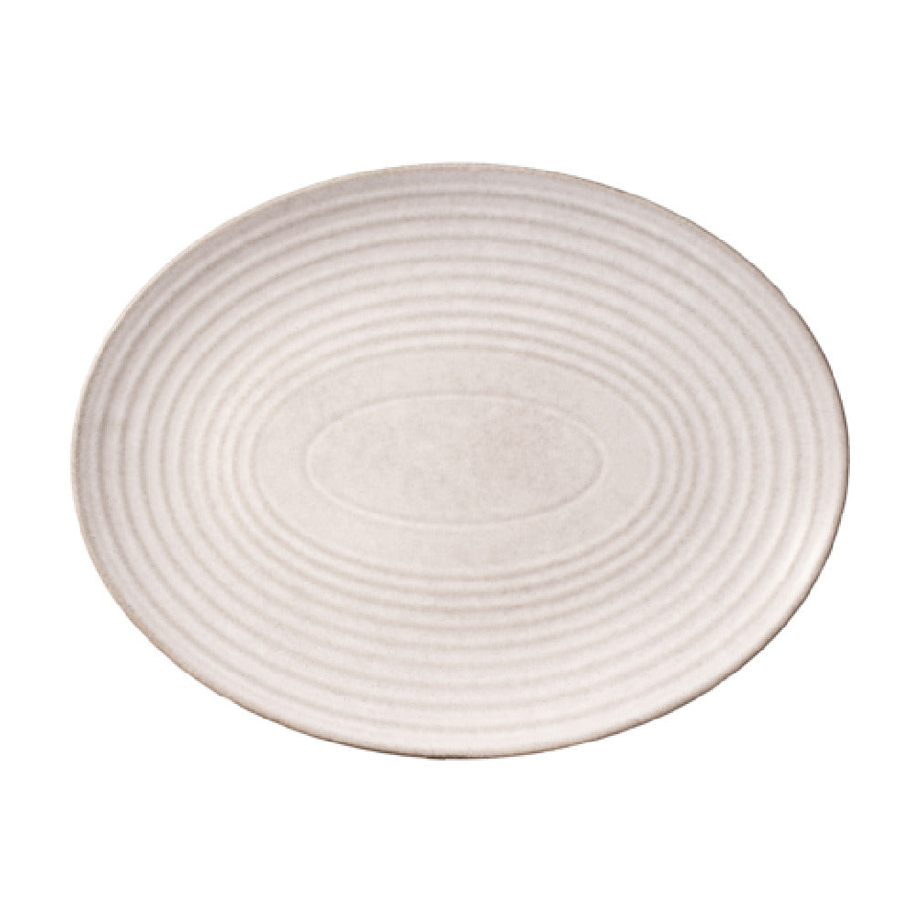 Vertex China E-14-F Platter 13-1/4” Oval