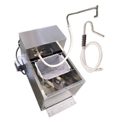 Belshaw EZMELT 34-120V (20531) Shortening Filter 250 Lb. (113 Liters) Shortening Capacity