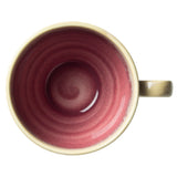 Steelite 1785X0019 Liv Cup 12.0 Oz 5.25" X 3.125"
