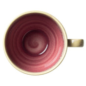 Steelite 1785X0019 Liv Cup 12.0 Oz 5.25" X 3.125"