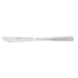 Royal ROY SLVBOS DK - Dinner Knife, Medium Weight, 18/0 Stainless Steel