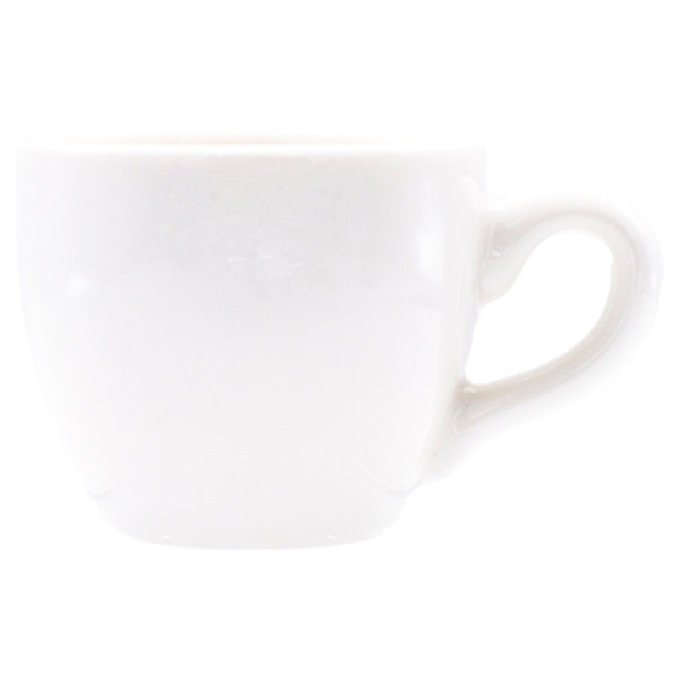 Arc Cardinal FM900 Chef & Sommelier Eternity Plus Espresso Cup 3.33 Oz (L:3.5'' X W:2.125'')