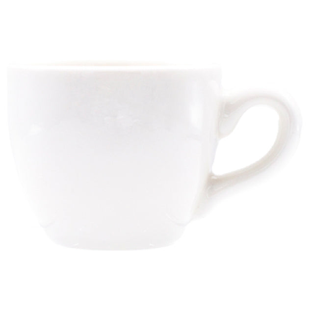 Arc Cardinal FM900 Chef & Sommelier Eternity Plus Espresso Cup 3.33 Oz (L:3.5'' X W:2.125'')
