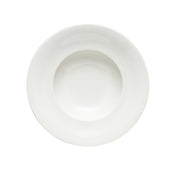 Libbey 9820124 (Formerly Syracuse China) Plate 8 Oz. 9-1/2" Dia. X 1-7/8"H