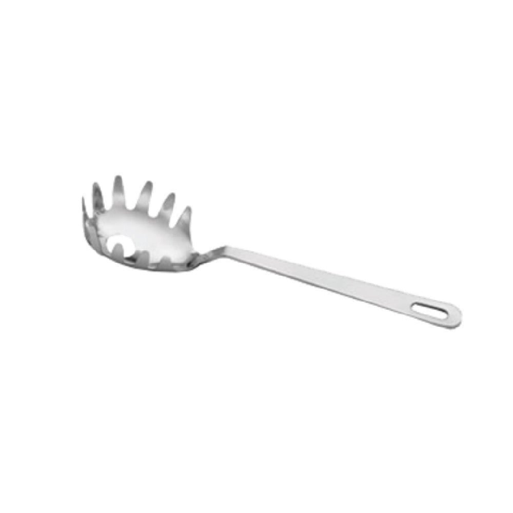 TableCraft Products 2068 - Pasta Grabber, 10-1/2", Oval Bowl