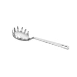 TableCraft Products 2068 - Pasta Grabber, 10-1/2", Oval Bowl