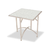 Forbes Industries 7035T-24 EcoFlex Elite Trend Series Table Square 36"W X 36"D X 24"H
