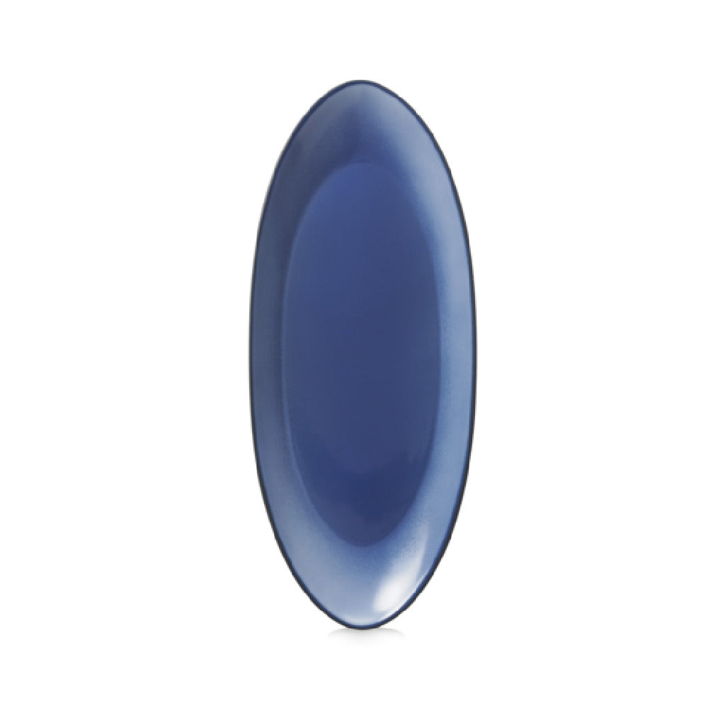 Revol 660535 Plate 14-3/16" X 5" X 1-3/16"H Oblong