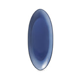 Revol 660535 Plate 14-3/16" X 5" X 1-3/16"H Oblong