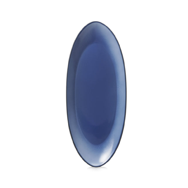 Revol 660535 Plate 14-3/16" X 5" X 1-3/16"H Oblong