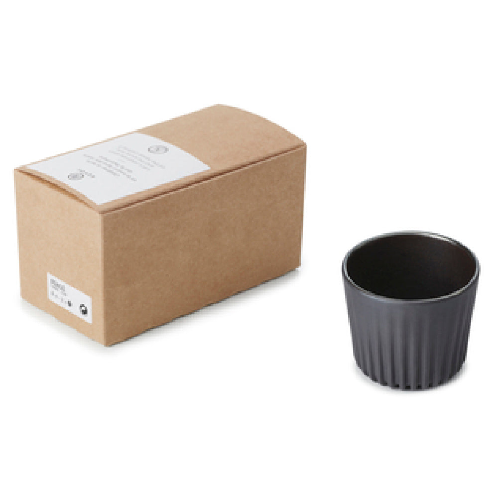 Revol 653611 (PE001) Cups 2-7/10 Oz. Ceramic
