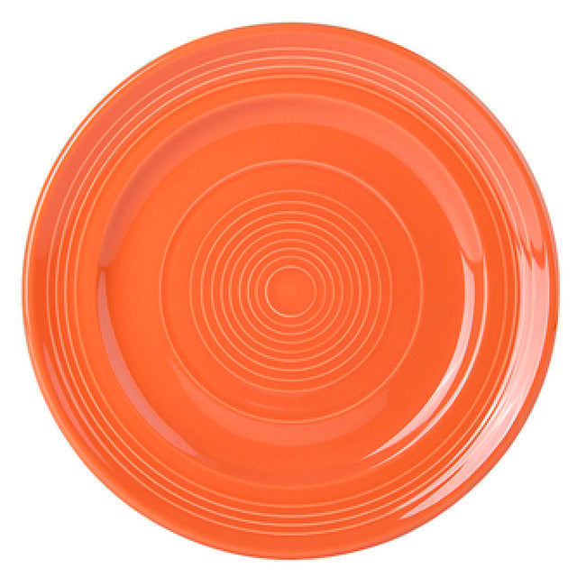 Tuxton CPA-090 Plate 9" Dia. Round