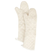 John Ritzenthaler Company CLTTOM24BE-1 Chef Revival® Oven Mitt Shoulder Length 24"