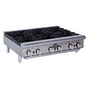 Royal Range Of California RHP-12-1_LP Hotplate Gas Countertop
