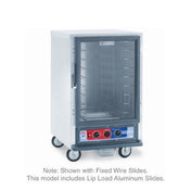 Metro C515-PFC-L C5™ 1 Series Proofing Cabinet Mobile Half Height