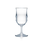 Steelite N405503 Strahl® Design Pina Colada 13-1/2 Oz. (H 7-1/2" M 3-1/2" T 3-1/2" B 3-1/2") Shatter Proof