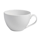 Cameo China 610-1114C Dynasty Jumbo Cup 20 Oz. (590 Ml) 5" X 6-1/8" X 3-1/4"H (12.8 Cm X 15.5 Cm X 8.4 Cm)