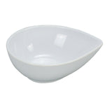 Yanco RM-708 Rome Dish 26 Oz. 8"L X 6"W X 2-3/4"H