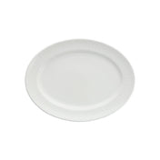 Fortessa 6400.F0000.24 Evita Platter 12.75" (33cm) Oval
