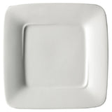 Steelite 6321P1306 Square Plate 11.0" X 11.0"Parentheses Folio