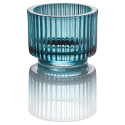 BauscherHepp 53.0062.0208 Glass 2.8"H Round