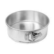 Omcan 81104 (81104) Springform Cake Pan 6" Dia. X 3" Deep Round