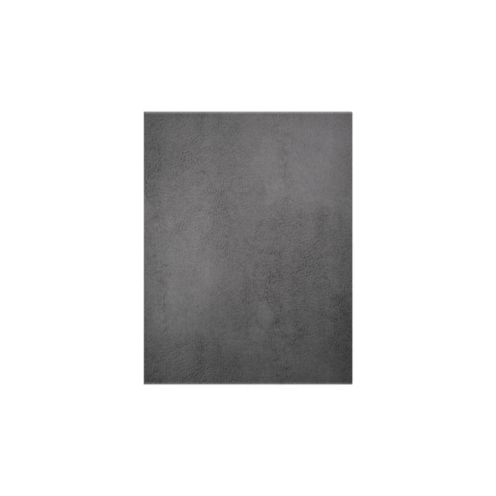 Risch PINE3RING-TAM 5.5X8.5 Tamarac Light-grain Faux-leather Pinehurst Binder (specify Color)