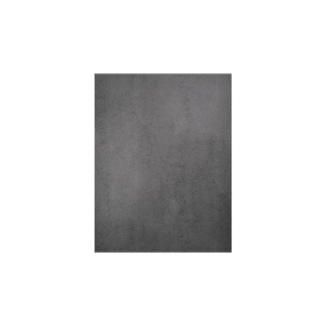 Risch PINE3RING-TAM 5.5X8.5 Tamarac Light-grain Faux-leather Pinehurst Binder (specify Color)