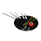 Thunder Group ALFPEX004C Fry Pan 12" Dia. 3.5 Mm Thick