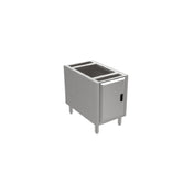 Venancio SD18 Cabinet Stand Modular 18"W