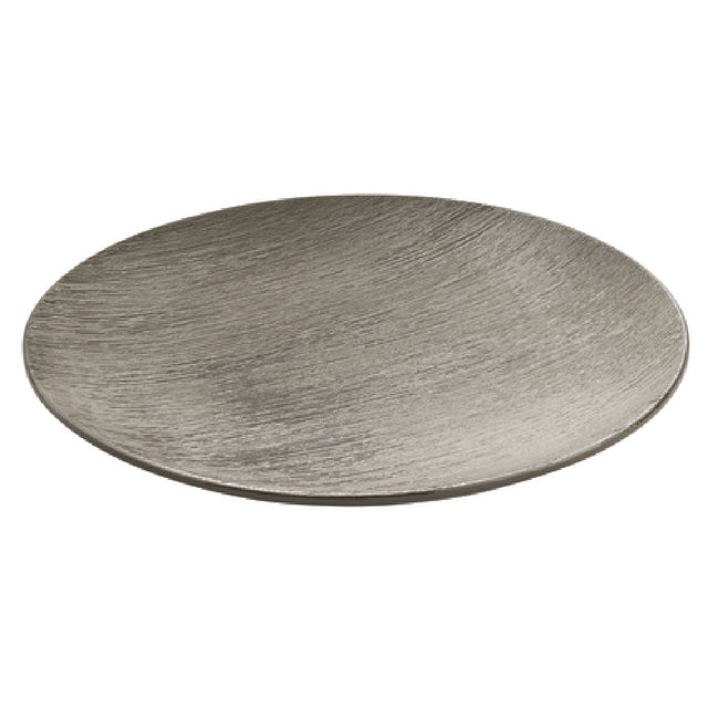 BauscherHepp P011217-060543 Plate 6-3/5" Dia. Round
