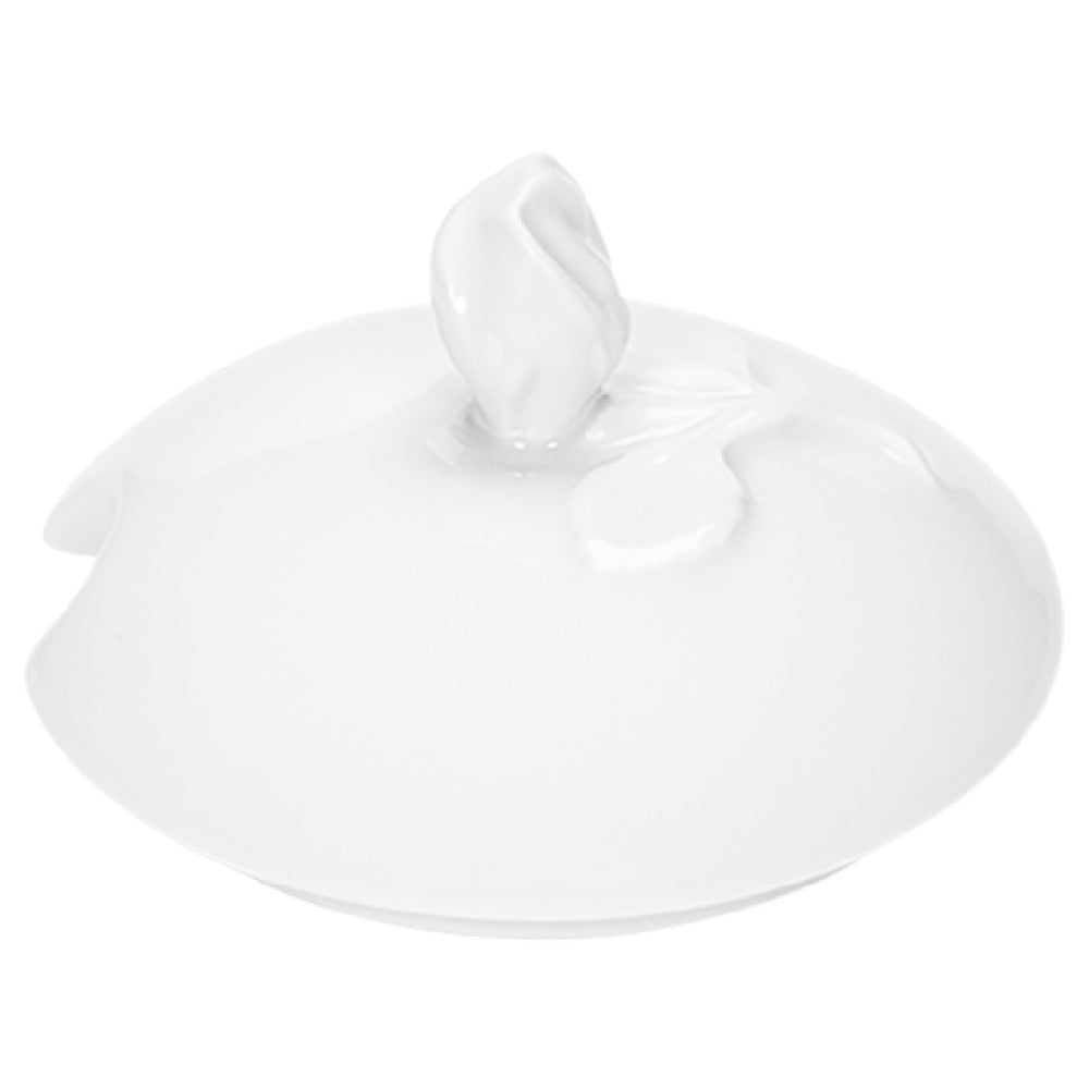 Bauscher Hepp 454927-000000 - Sugar Box Lid, Marie Christine By Bauscher