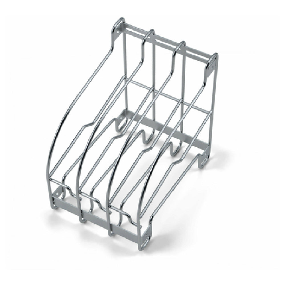 Brunner Anliker DISC RACK-7 - (232.02505) Disc Storage Rack, Holds (3) Cutting Discs