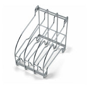 Brunner Anliker DISC RACK-7 - (232.02505) Disc Storage Rack, Holds (3) Cutting Discs