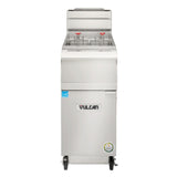 Vulcan 1VHG50AF_LP - QuickFry™ Fryer, Gas, High Efficiency