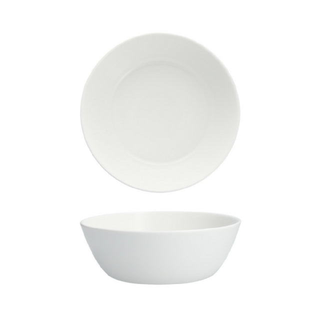 Fortessa 7300.FFD.11 Esme Bowl 8.75" (22cm) 62oz