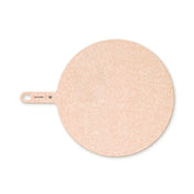 Epicurean 429-211601 Epicurean Pizza Peel 16" Round X 1/4" In Natural With 5" Handle