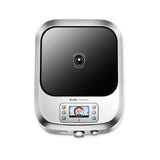Breville Commercial CMC850BSSUSA - °Control Freak™ Induction Stove, 18-1/2"L X 11-1/3"W X 4-1/3"H