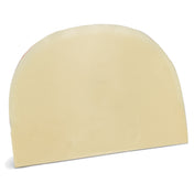 JB Prince B634 Thermohauser Bowl Scraper 4-1/2 X 3" Plastic