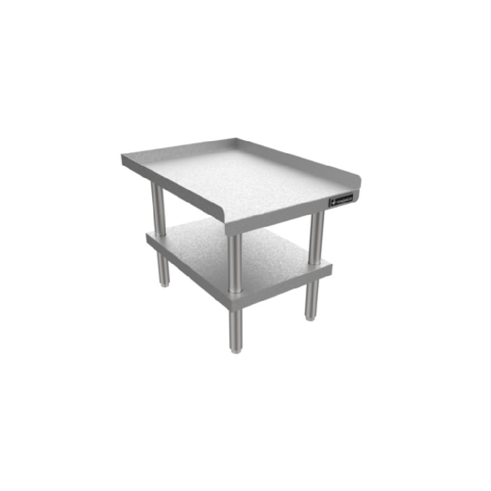 Venancio EST24 Equipment Stand 24"W With Tray