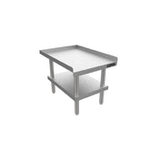 Venancio EST24 Equipment Stand 24"W With Tray
