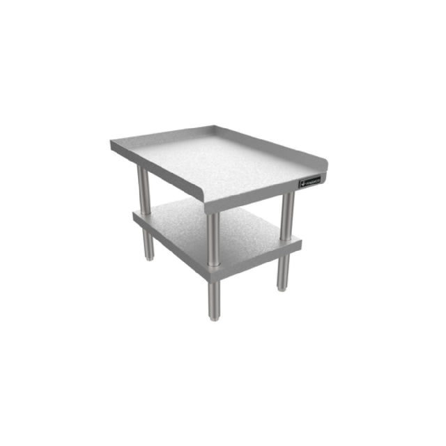 Venancio EST24 Equipment Stand 24"W With Tray