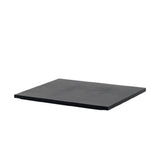 Steelite 7368MW509 GASTRONORM 1/2 TILE 11.5" X 13.875" X 0.65" Axis Buffet System