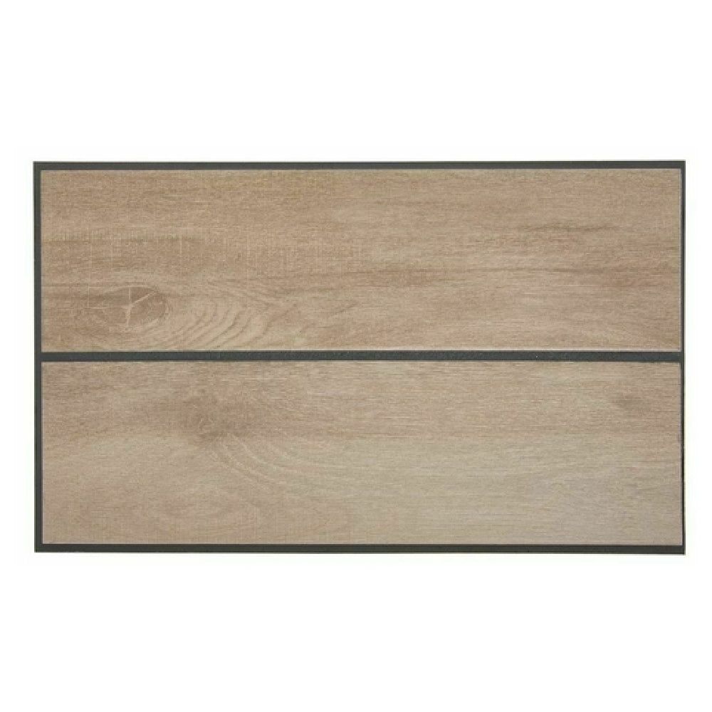 Hubert 23742 - HotTiles™ Tile, Full-size, 21" X 12-3/4"