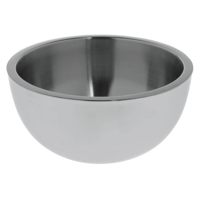 Hubert 37193 - Bowl, 3-1/5 Qt., 10" Dia. X 6"H