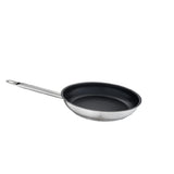 Stanton Trading SSFP12NS Fry Pan Non-stick 12-1/2" Dia.