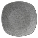 Elite Global Solutions RT10SQ-GS Plate 10" X 10" Square