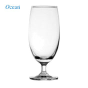 Anchor Hocking 1501B15 Beer Glass 14 Oz. Glass